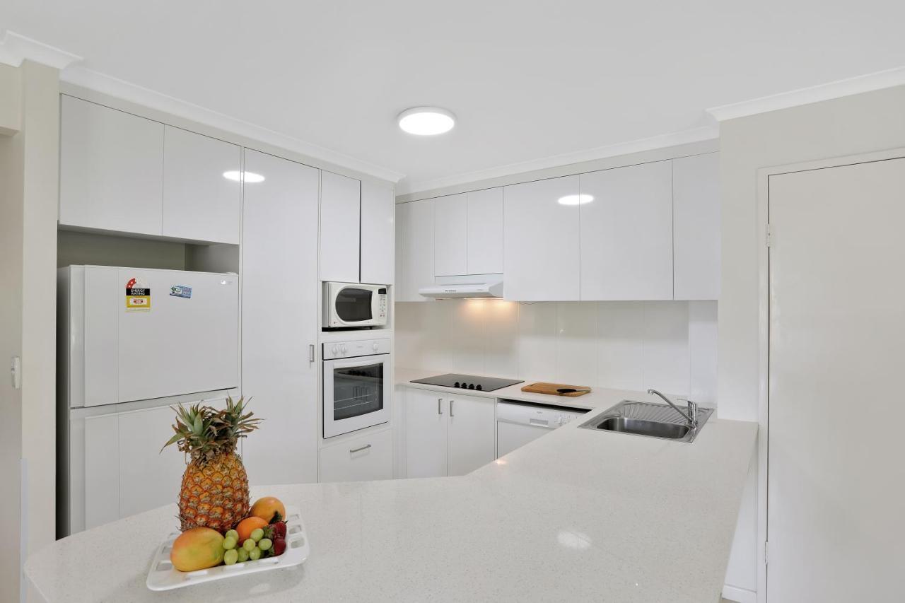 Chidori Court Aparthotel Гоулд Коуст Екстериор снимка