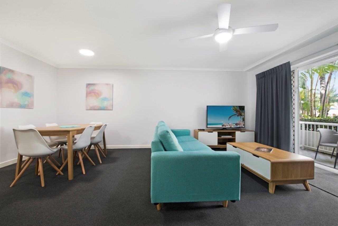 Chidori Court Aparthotel Гоулд Коуст Екстериор снимка